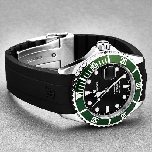 Часы Revue Thommen Diver 17571.2834
