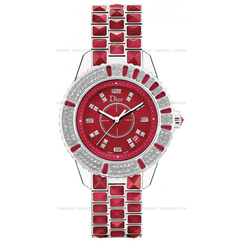 Часы Christian Dior Christal CD11311HM001