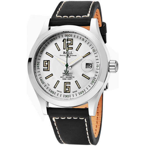 Ball Engineer II NM1020C-L4-WH