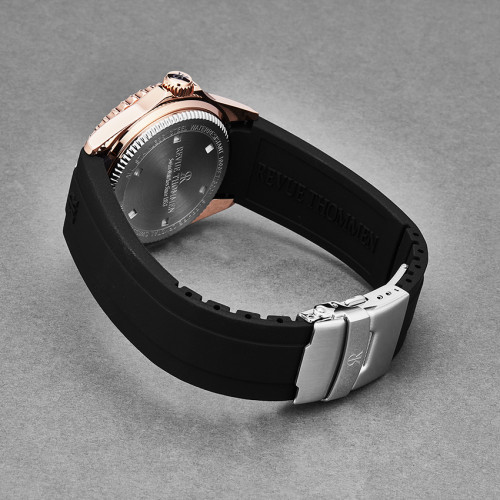 Часы Revue Thommen Diver 17571.2865