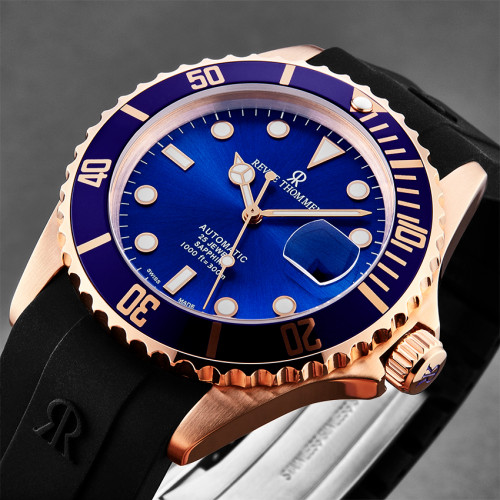 Часы Revue Thommen Diver 17571.2865