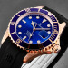 Часы Revue Thommen Diver 17571.2865