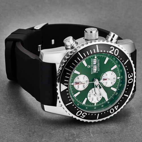 Часы Revue Thommen Diver 17030.6521