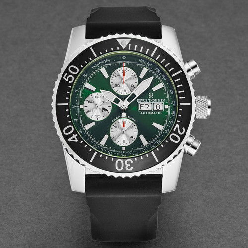 Часы Revue Thommen Diver 17030.6521