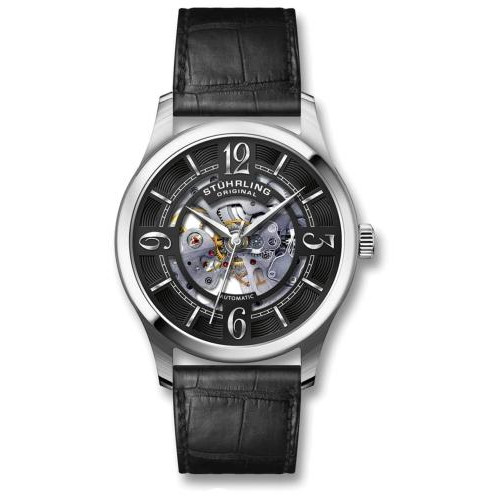 Часы Stuhrling Legacy 992.01