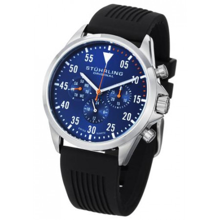 Stuhrling Aviator 600.02