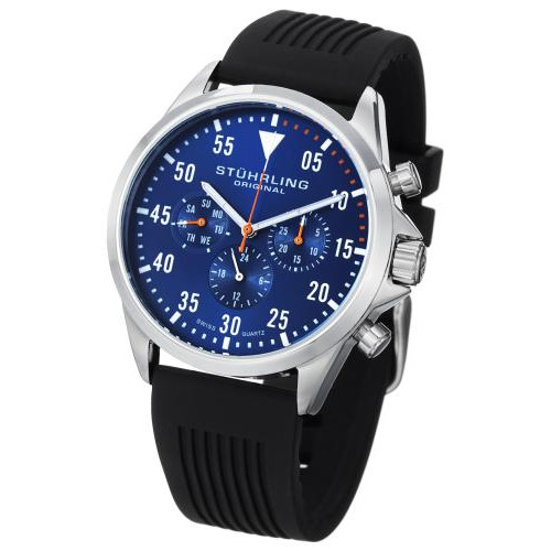 Часы Stuhrling Aviator 600.02