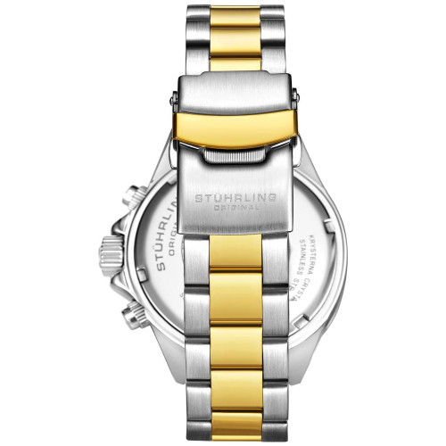 Часы Stuhrling Monaco 3961A.5