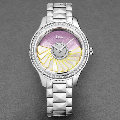 Часы Christian Dior Grand Bal Plisse Soleil CD153B10M001