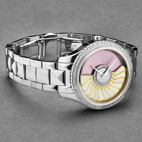 Часы Christian Dior Grand Bal Plisse Soleil CD153B10M001