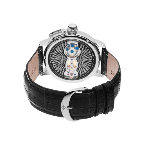 Часы Stuhrling Legacy 729.01