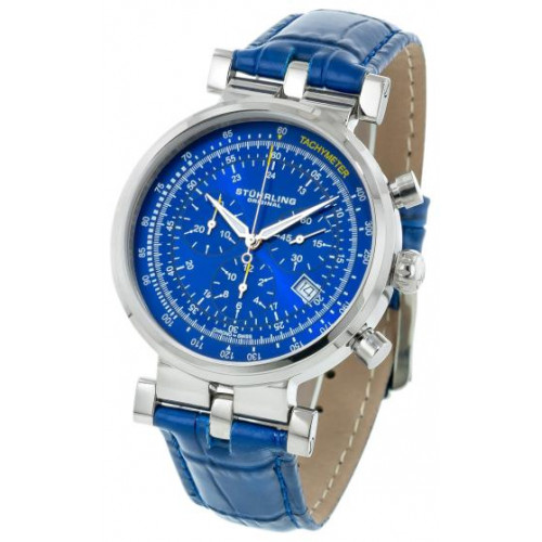 Часы Stuhrling Monaco 211.3315C6