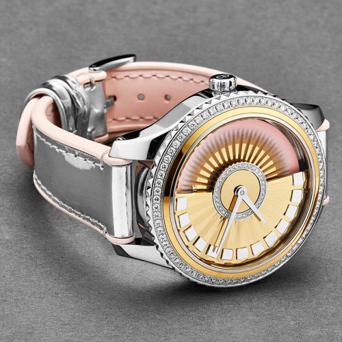 Часы Christian Dior Grand Bal Plisse Ruban CD153B20A001