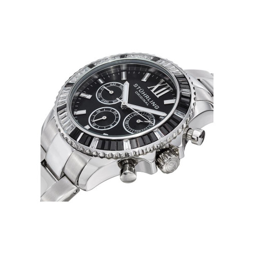 Часы Stuhrling Aquadiver 591.02