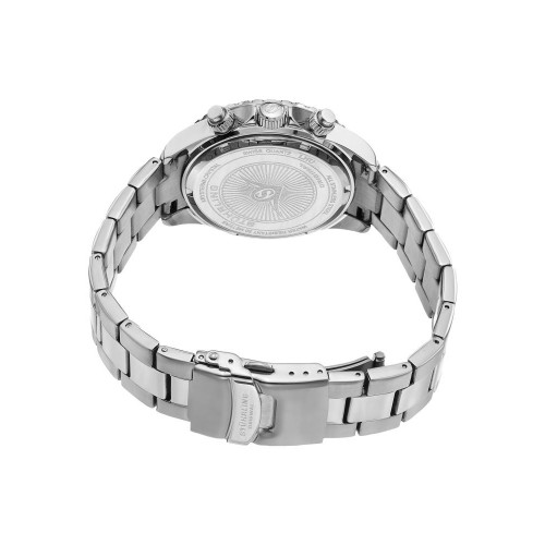 Часы Stuhrling Aquadiver 643.02