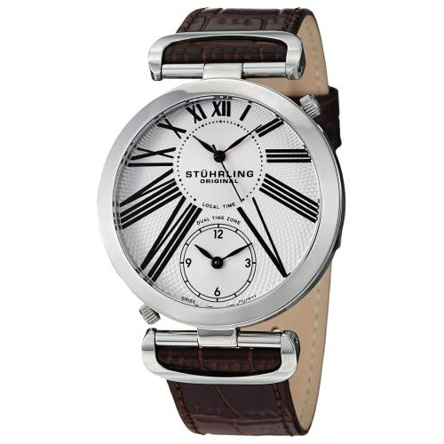 Часы Stuhrling Symphony 377.3315K2