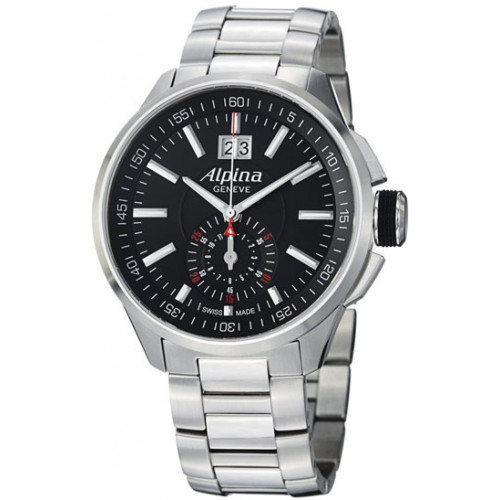 Часы Alpina Racing AL353B5AR36B