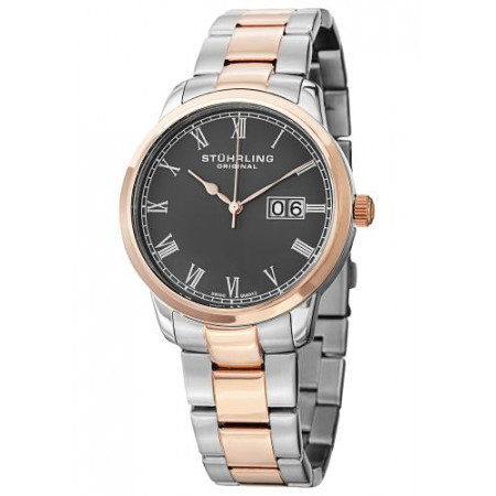 Stuhrling Symphony 831B.03