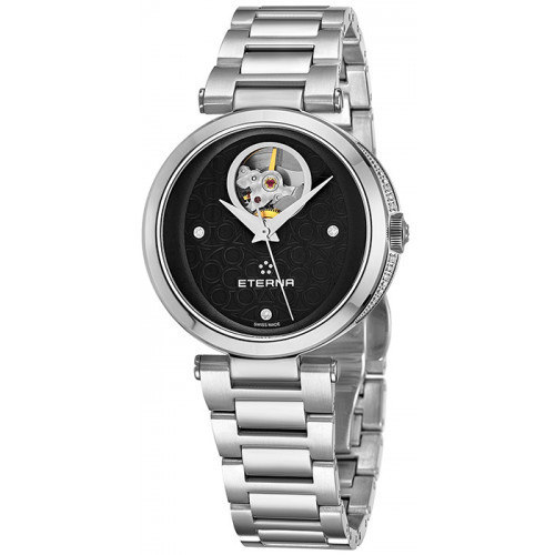 Часы Eterna Grace Open Art 2943.54.41.1729