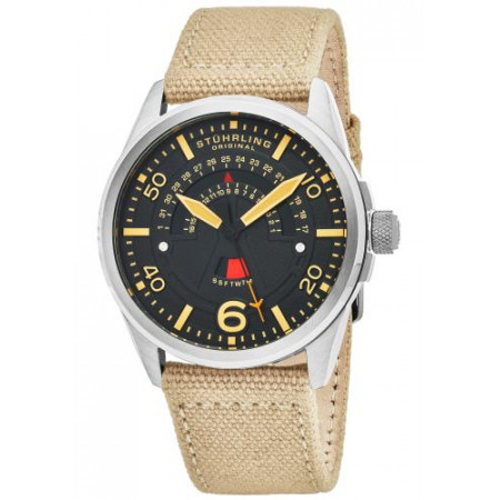 Stuhrling Aviator 452.02