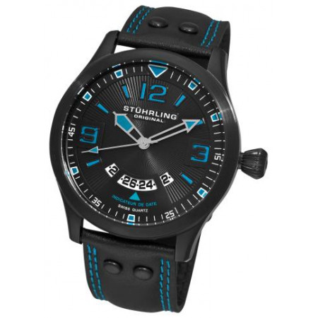 Stuhrling Aviator 141A.335551
