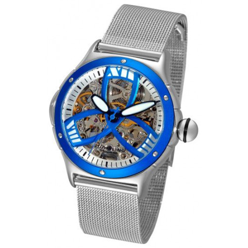 Часы Stuhrling Monaco 5ATM.121116