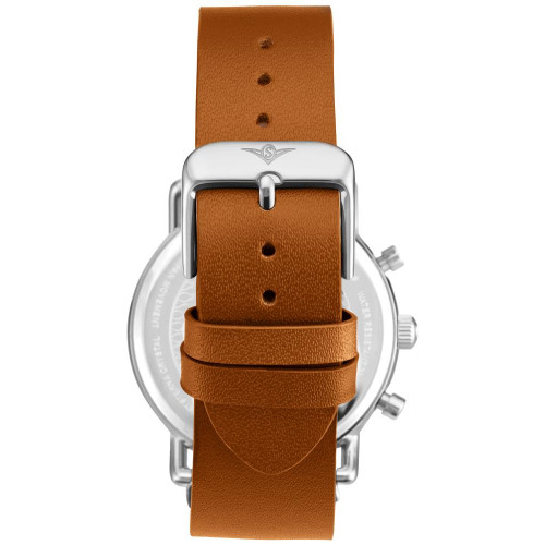 Часы Stuhrling Monaco 3903.1