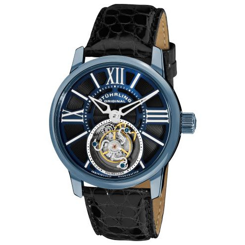 Stuhrling Tourbillon Viceroy Tourbillon Viceroy 296D.33XX6