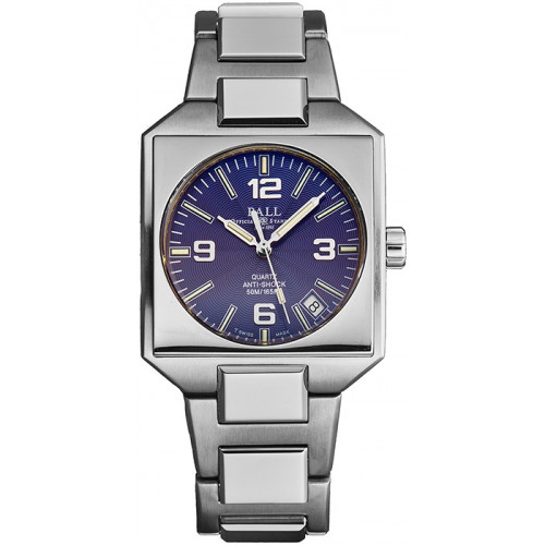 Часы Ball Inspector NM1021D-S1-BE