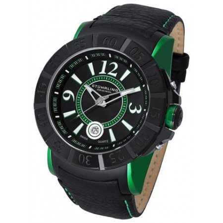 Stuhrling Aquadiver 543.332P571