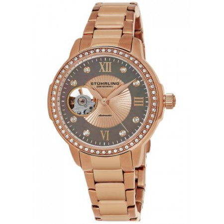 Stuhrling Legacy 491.05