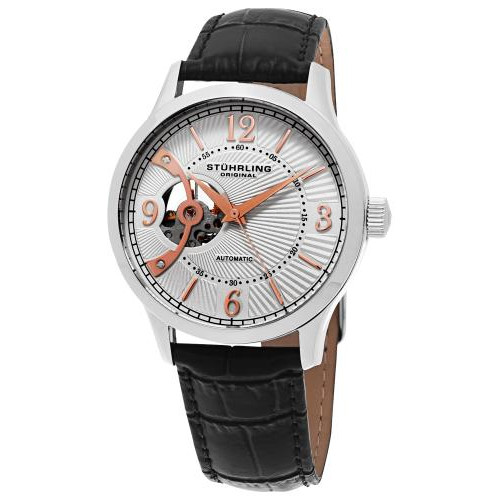 Часы Stuhrling Legacy 987.01