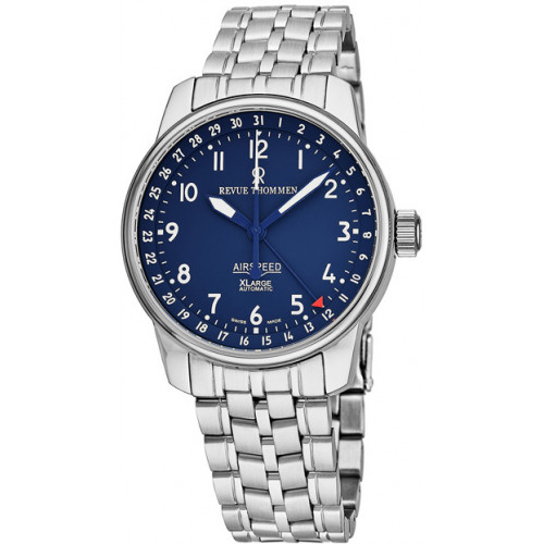 Часы Revue Thommen Air speed 16050.2135
