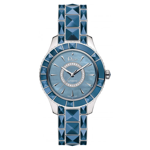 Часы Christian Dior Christal CD144517M001