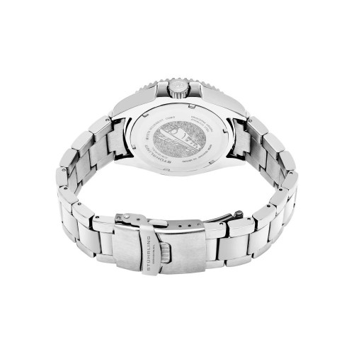 Часы Stuhrling Aquadiver 3950.2
