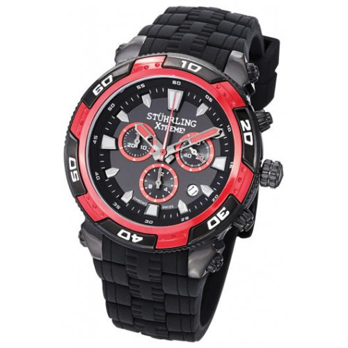 Stuhrling Aquadiver 375.33TB1