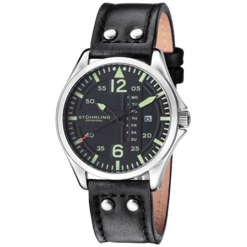 Часы Stuhrling Aviator 699.01
