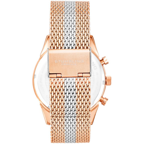 Часы Stuhrling Preston 3975.5