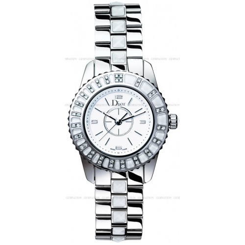 Часы Christian Dior Christal CD112113M001