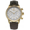 Часы Alpina Alpina 130 Heritage Pilot Chronograph AL-860S4H5