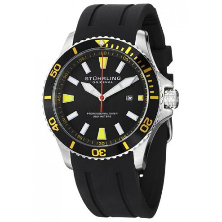 Stuhrling Aquadiver 706.04