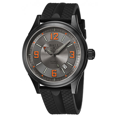 Часы Ball Fireman Racer DLC NM3098C-P1JGYOR