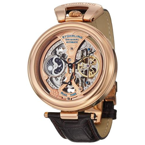 Часы Stuhrling Legacy 127A.334553