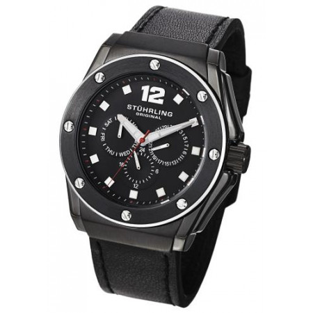 Stuhrling Symphony 469.33551