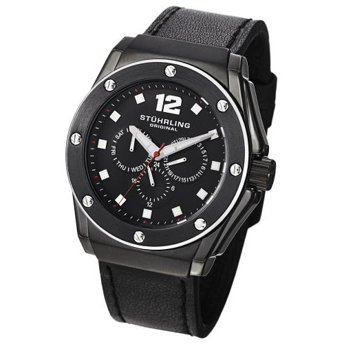Stuhrling Symphony 469.33551