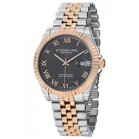 Stuhrling Symphony 599G.05