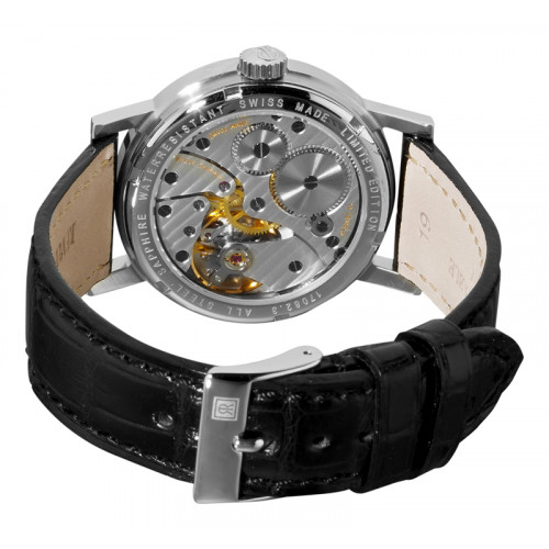 Часы Revue Thommen Manufacture Collection Classical 82 Round 17082.3532