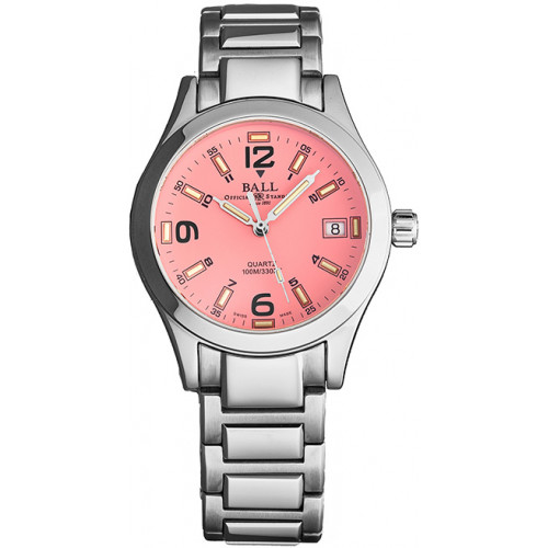 Часы Ball Engineer Unisex Watch NM1023C-S-PK