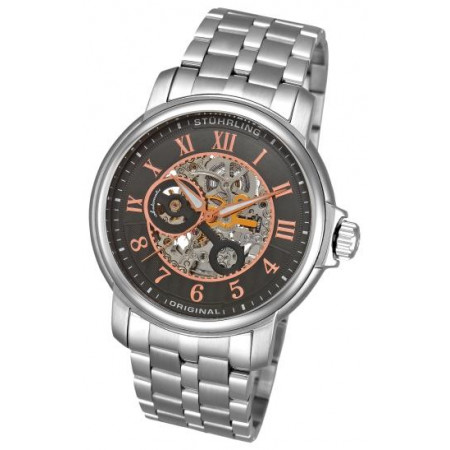 Stuhrling Legacy 344.331154
