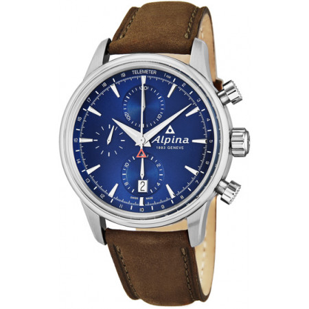 Alpina Alpiner AL750N4E6